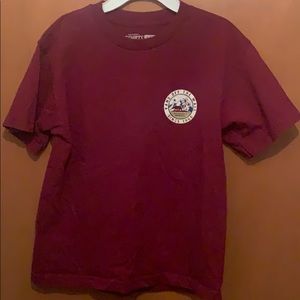 Vans Tee
